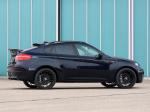 BMW X6 M Typhoon by G-Power 2010 года